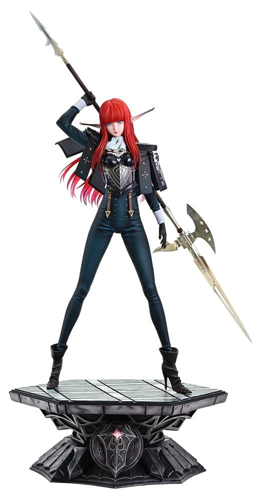 Metaphor: ReFantazio Premium Masterline Series Statue 1/4 Hulkenberg Deluxe Version 76 cm [23]