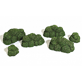 MFF - Bushes - Verdant Green [1]