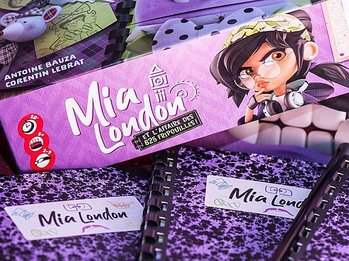 Mia London and the Case of the 625 Scoundrels [3]