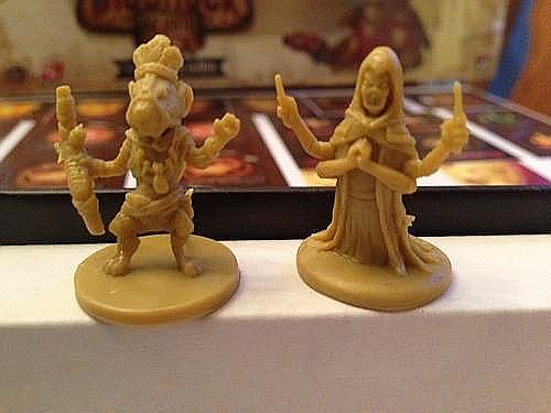 Mice and Mystics: Heart of Glorm [2]