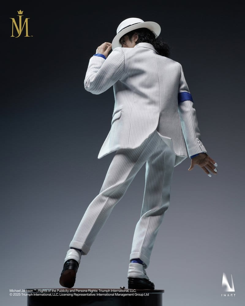 Michael Jackson Action Figure 1/6 34 cm [20]