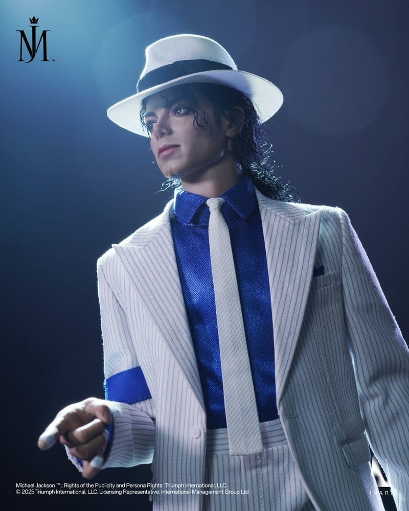 Michael Jackson Action Figure 1/6 34 cm [7]