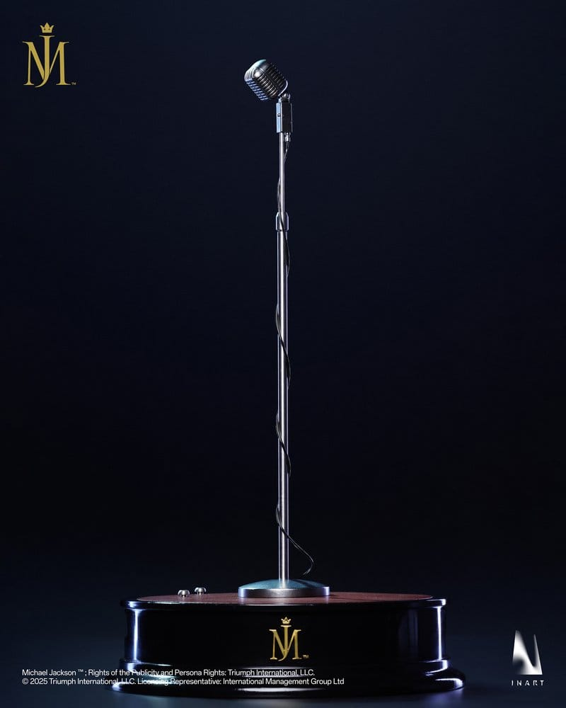 Michael Jackson Action Figure 1/6 34 cm [15]