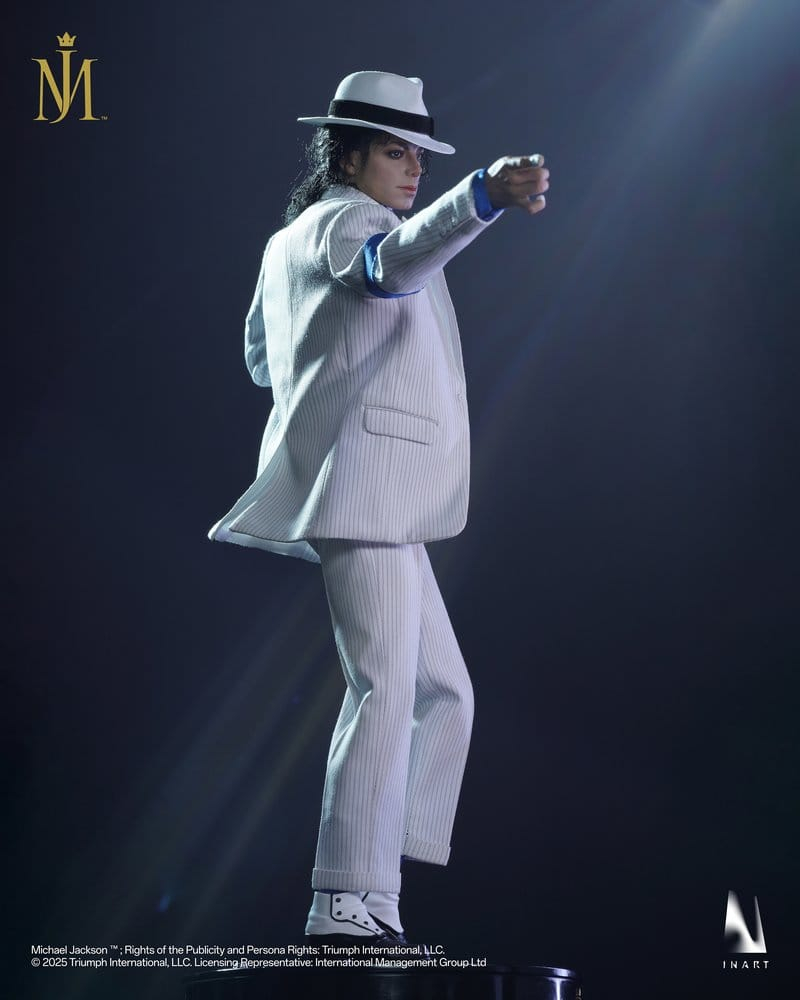 Michael Jackson Action Figure 1/6 34 cm [2]