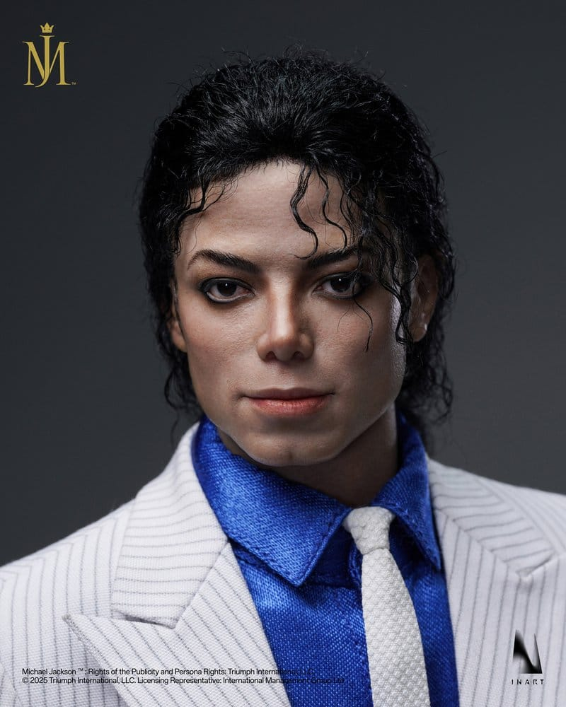 Michael Jackson Action Figure 1/6 34 cm [11]
