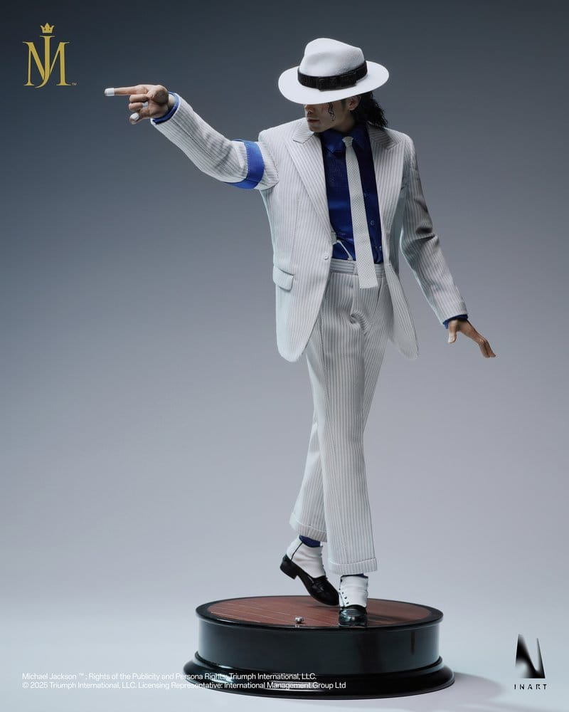Michael Jackson Action Figure 1/6 34 cm [21]