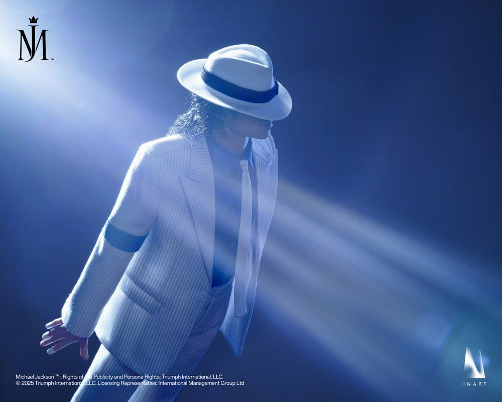 Michael Jackson Action Figure 1/6 34 cm [13]