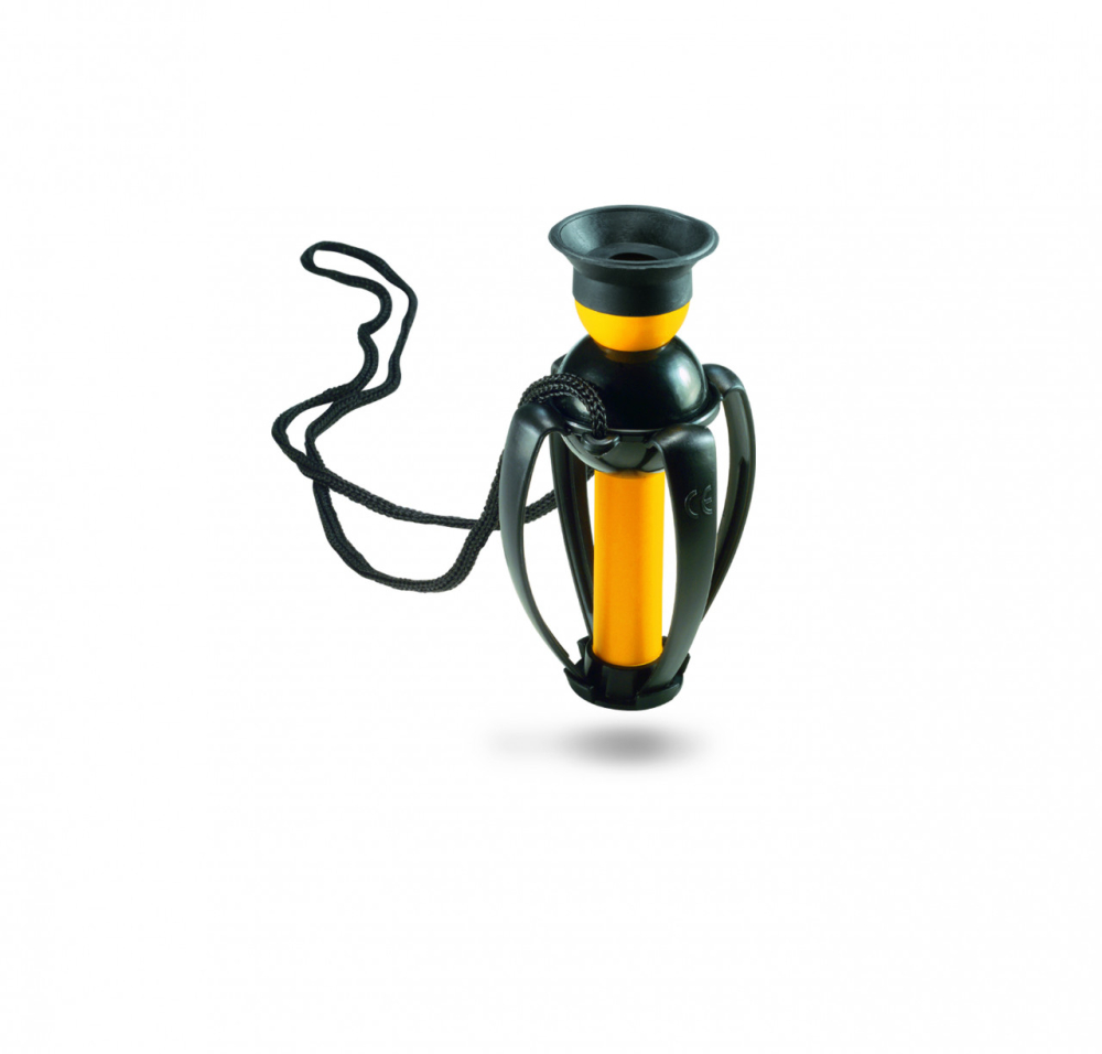 Microscop portabil, Navir [2]