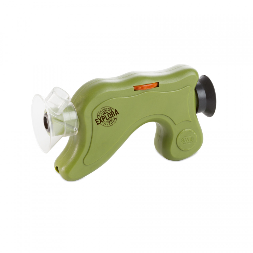 Microscop portabil Zoomscope Explora Navir [1]