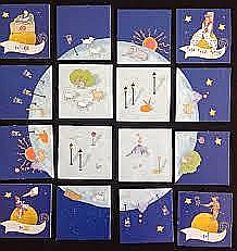 Micul Print: Fa-mi o Planeta [2]