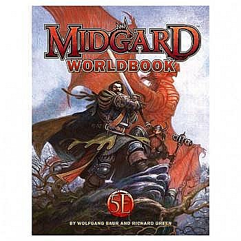 Midgard Worldbook for 5th Edition [1]