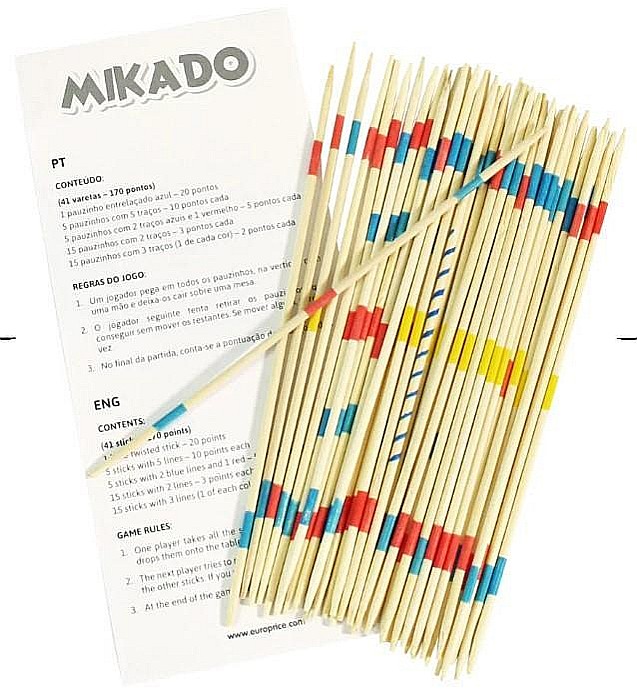 Mikado [2]