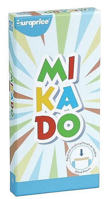 Mikado [1]