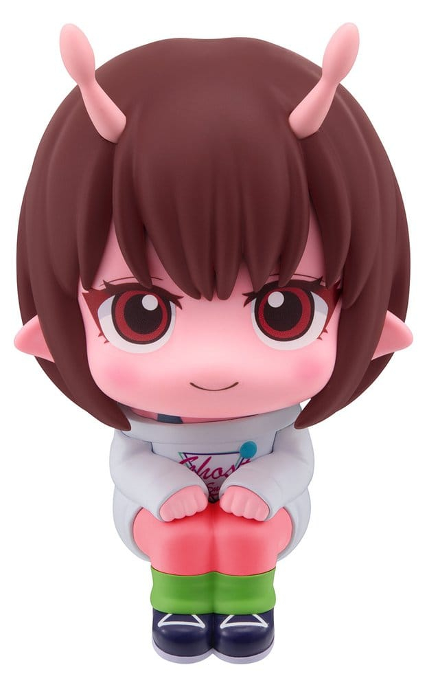 Milky Subway Look Up PVC Figure The Galactic Limited Express Chiharu 11 cm [12]
