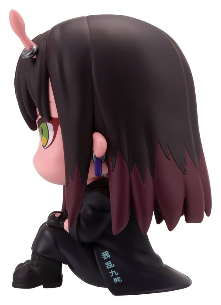 Milky Subway The Galactic Limited Express Look Up PVC Figure Akane 11 cm [5]