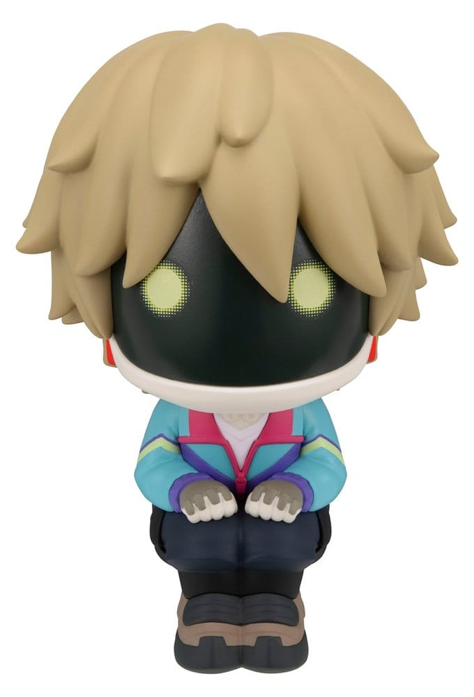 Milky Subway The Galactic Limited Express Look Up PVC Figure Max 11 cm [7]