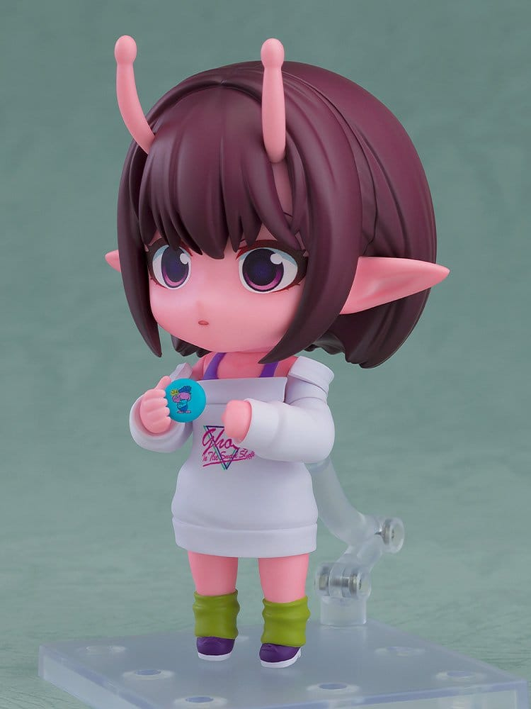 Milky Subway The Galactic Limited Express Nendoroid Action Figure Chiharu 10 cm [5]