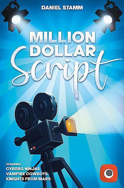 Million Dollar Script [1]