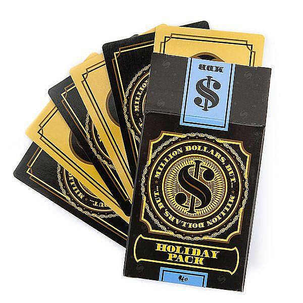 Million Dollars But... The Game [4]