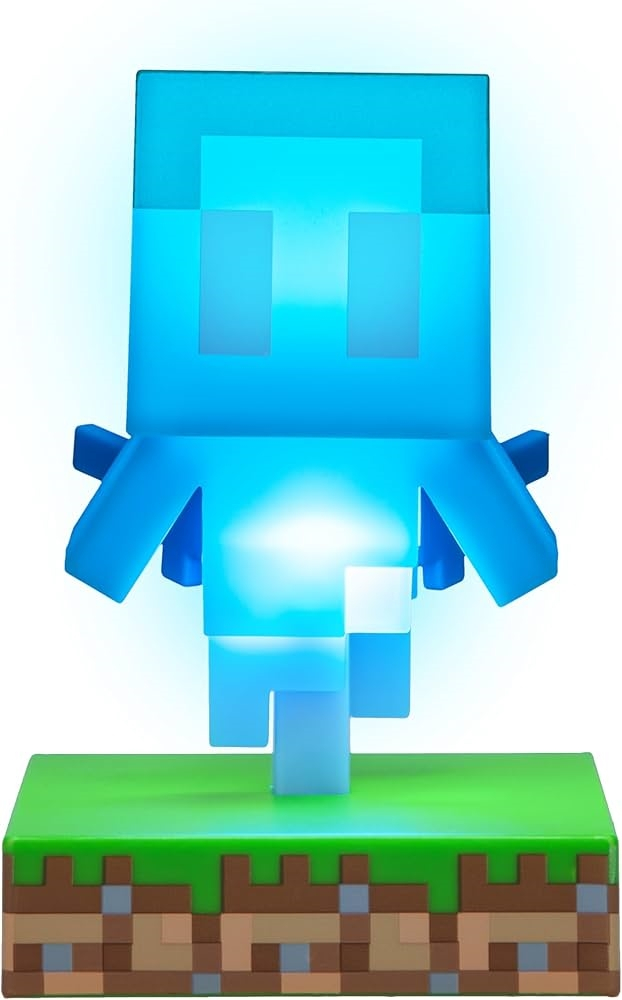 Minecraft Allay Icon Light [3]