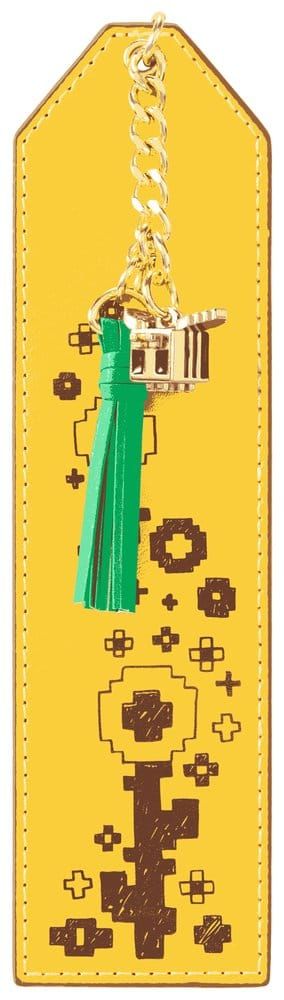 Minecraft Bookmarks 2-Pack Minecraft Bee & Ender Dragon [2]
