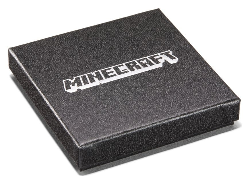 Minecraft Bracelet Diamond Ore [2]
