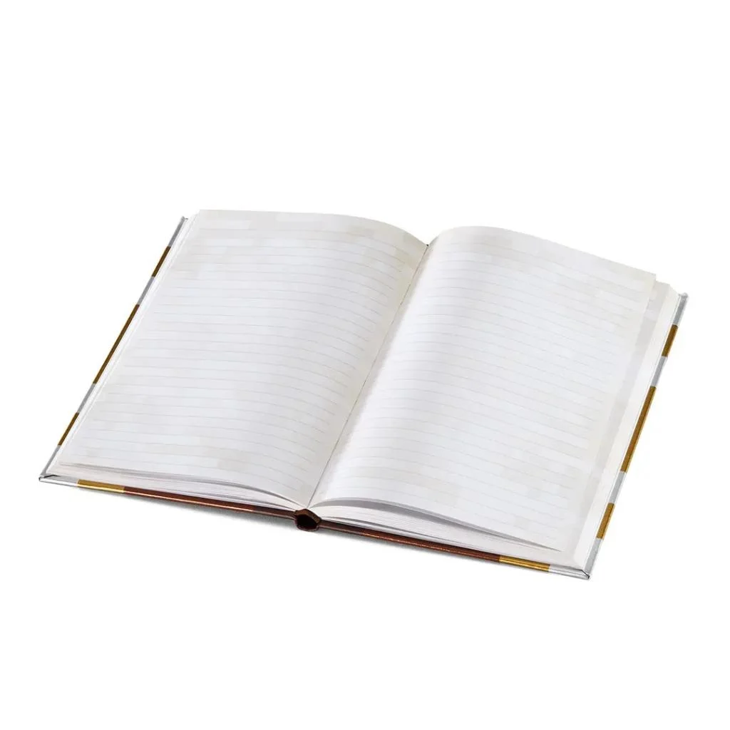 Minecraft Enchanted Book Journal - Carnet Premium [4]