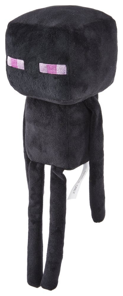Minecraft Enderman Plus 20cm [2]
