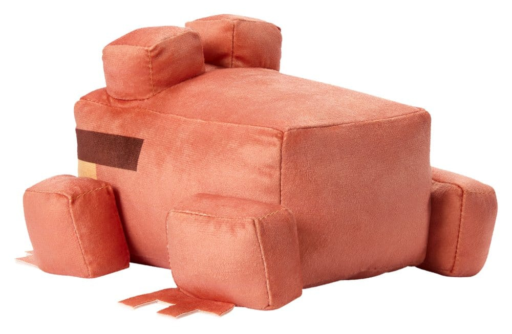 Minecraft Frog Plus 20cm [3]