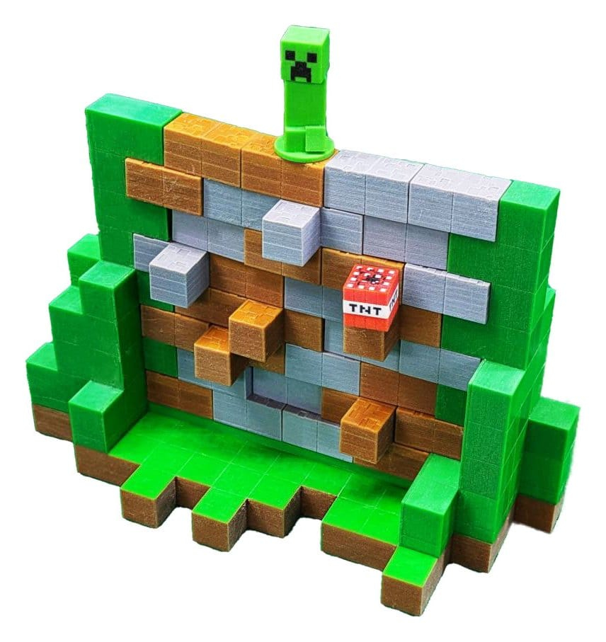 Minecraft game Minecrush [2]