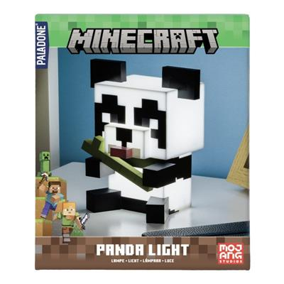 Minecraft Panda Light [1]