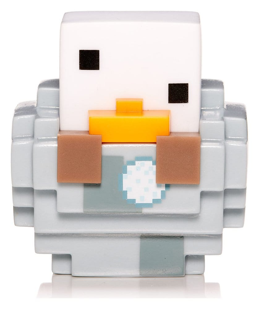 Minecraft Tubbz Mini Figures Blind Box Display (36) [17]