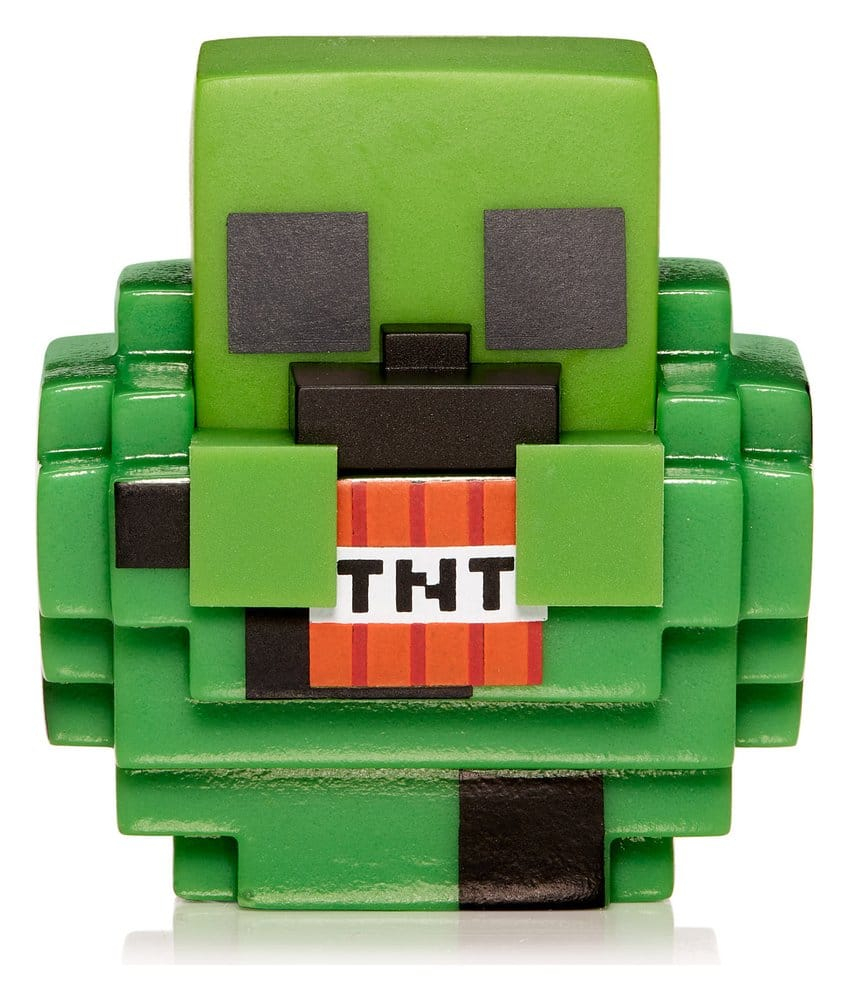 Minecraft Tubbz Mini Figures Blind Box Display (36) [5]