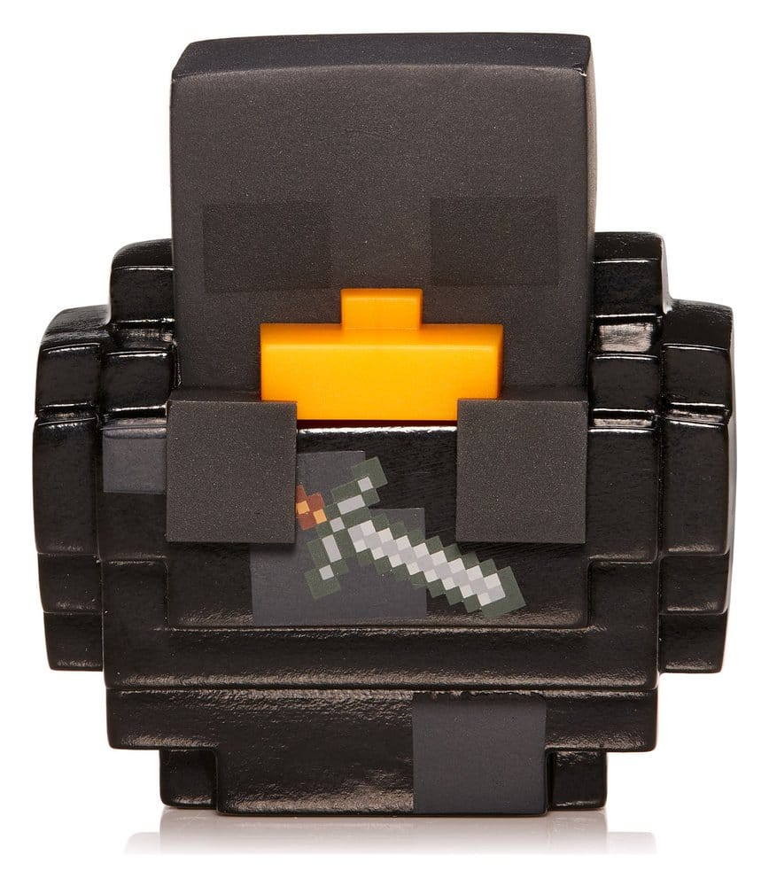 Minecraft Tubbz Mini Figures Blind Box Display (36) [21]