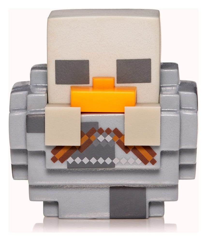 Minecraft Tubbz Mini Figures Blind Box Display (36) [15]