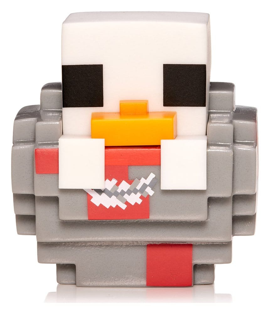 Minecraft Tubbz Mini Figures Blind Box Display (36) [3]