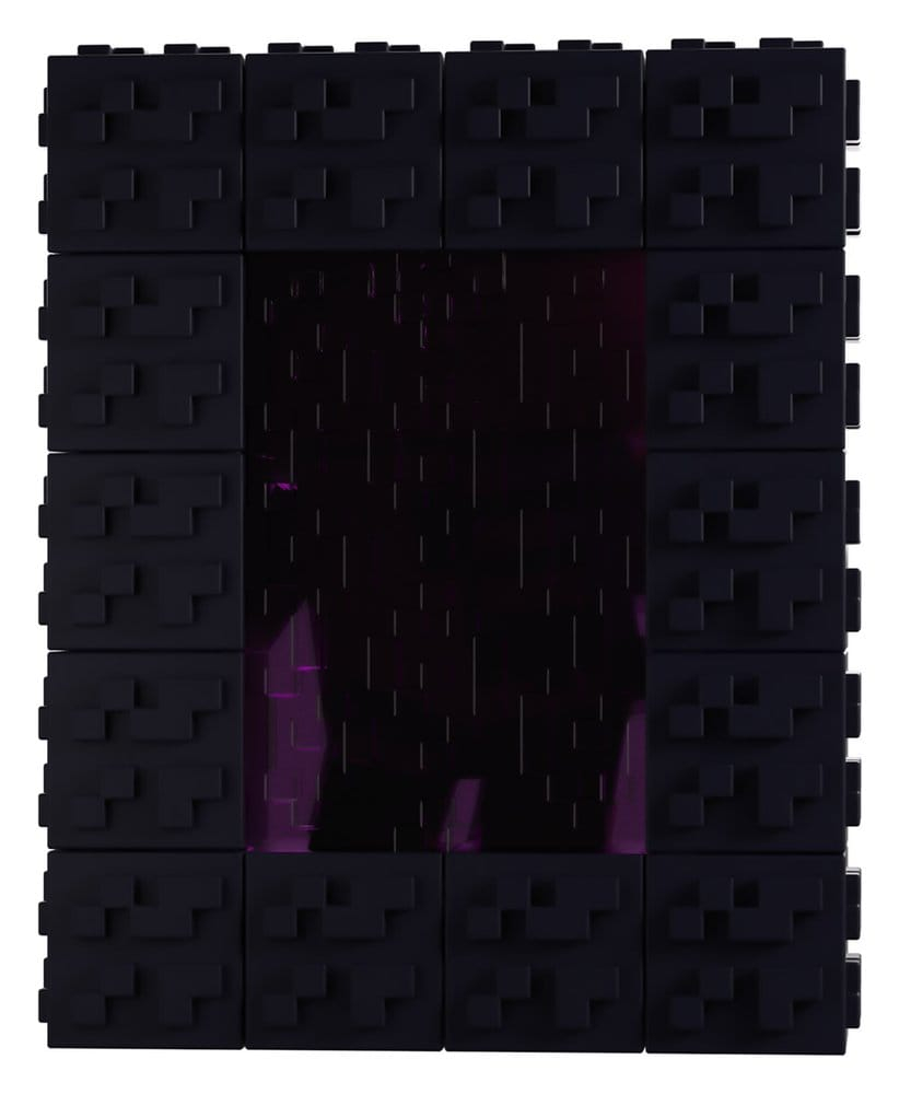 Minecraft Vinyl Figure Zombified Piglin 13 cm [2]