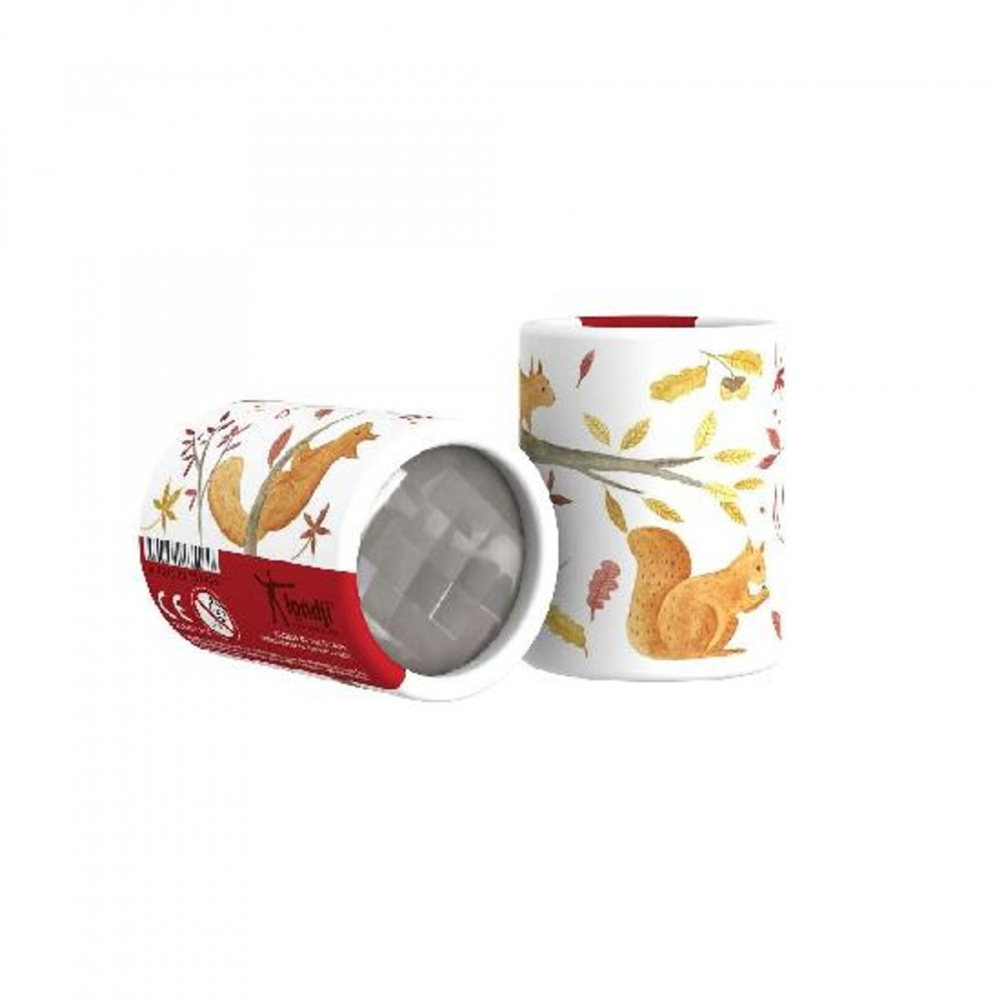 Mini-caleidoscop Veverite, Londji [2]