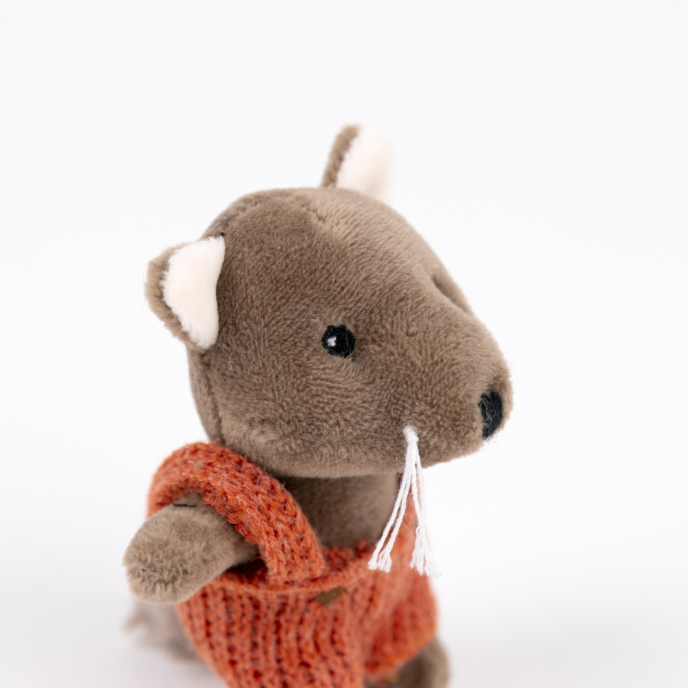 Mini Lupul de plus Rob, Egmont Toys [3]