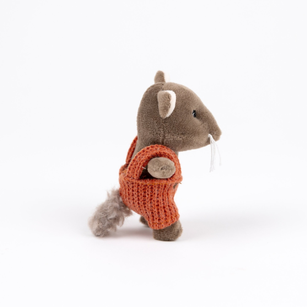 Mini Lupul de plus Rob, Egmont Toys [5]