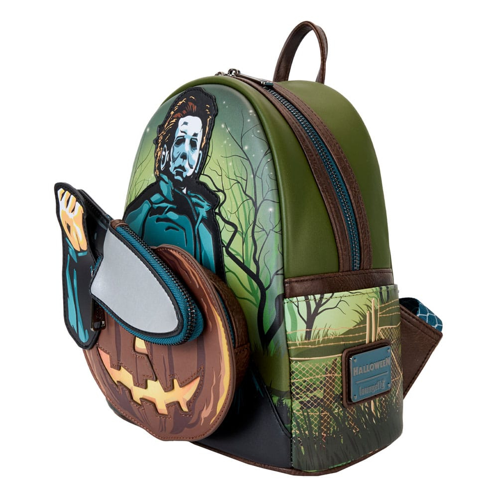 Mini rucsac Halloween [3]
