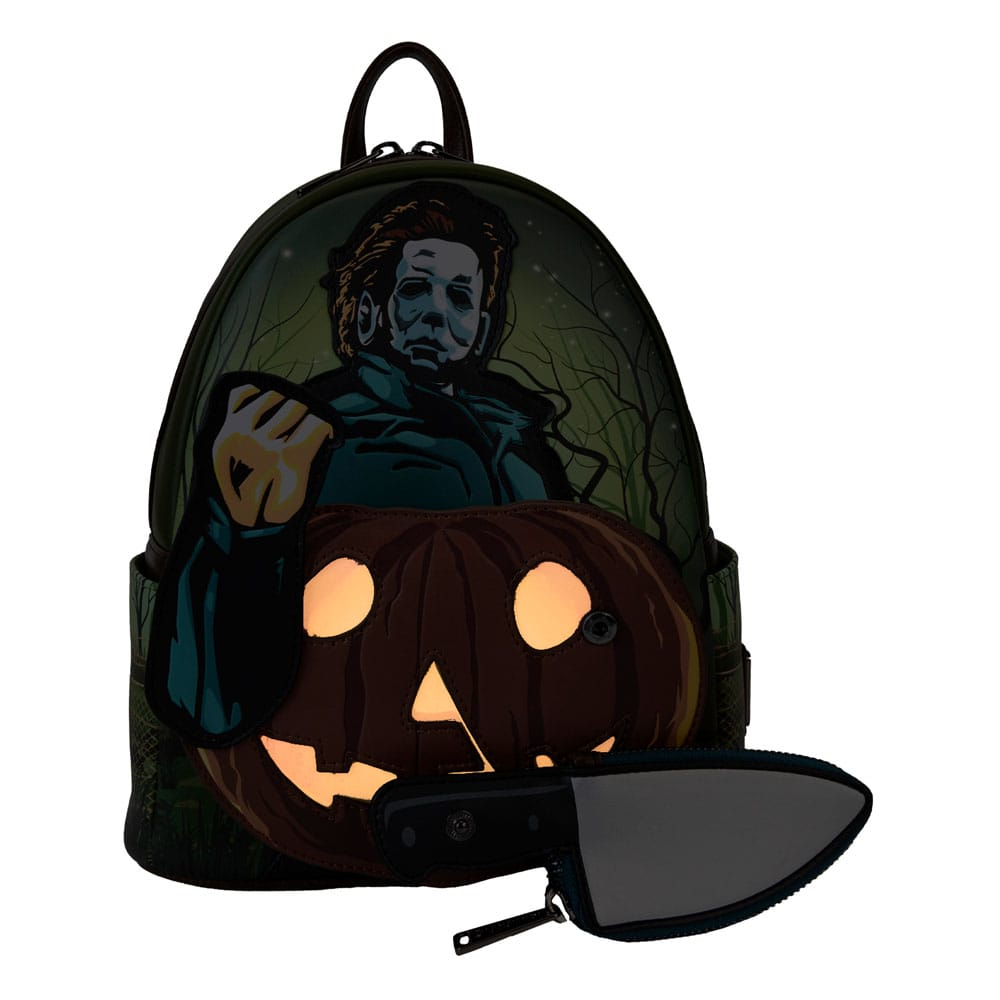 Mini rucsac Halloween [2]