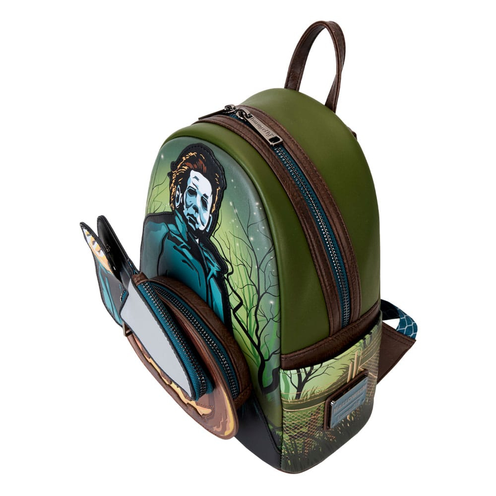 Mini rucsac Halloween [4]