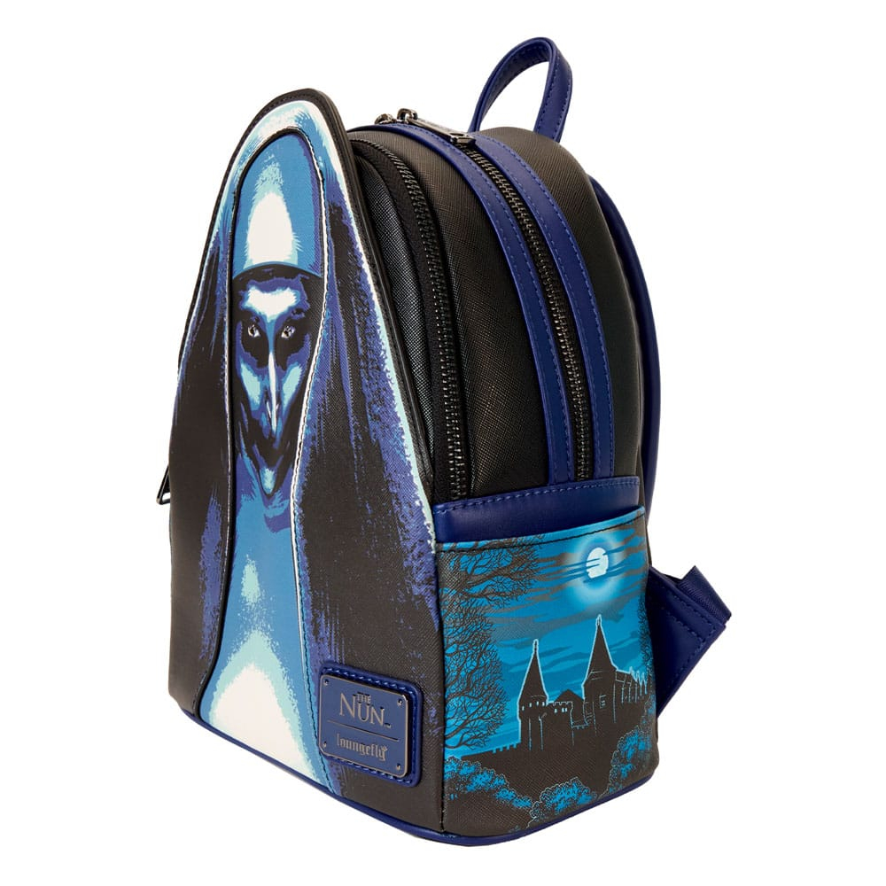 Mini rucsac The Nun [3]