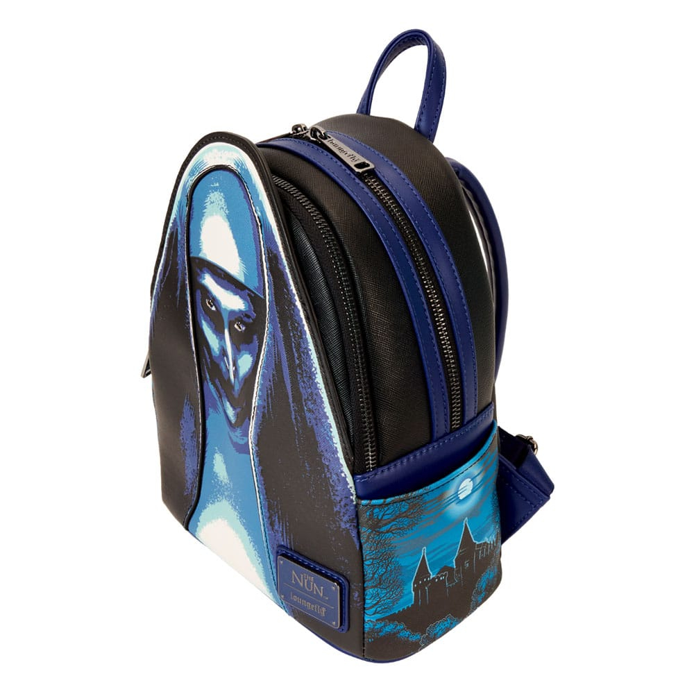 Mini rucsac The Nun [4]