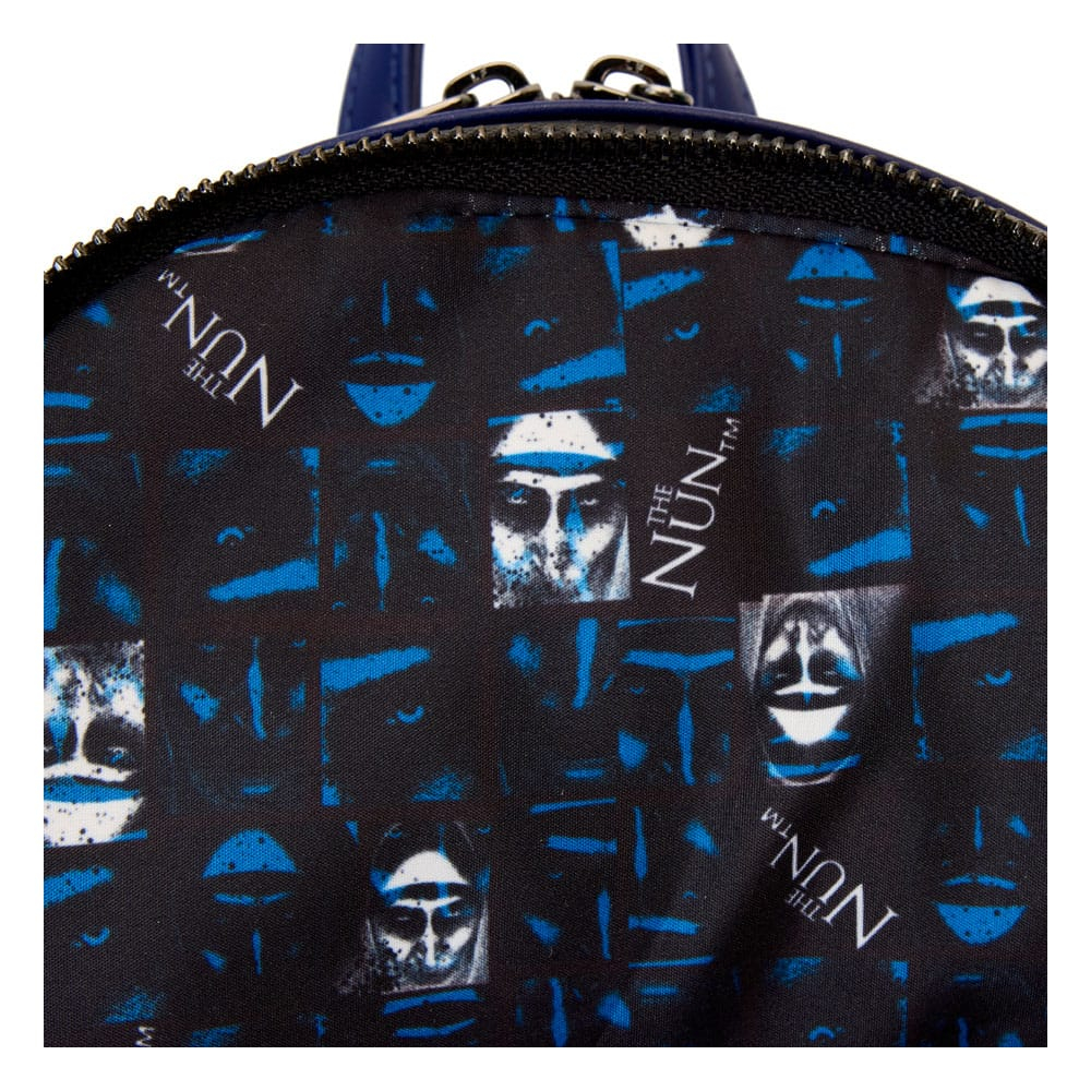 Mini rucsac The Nun [5]