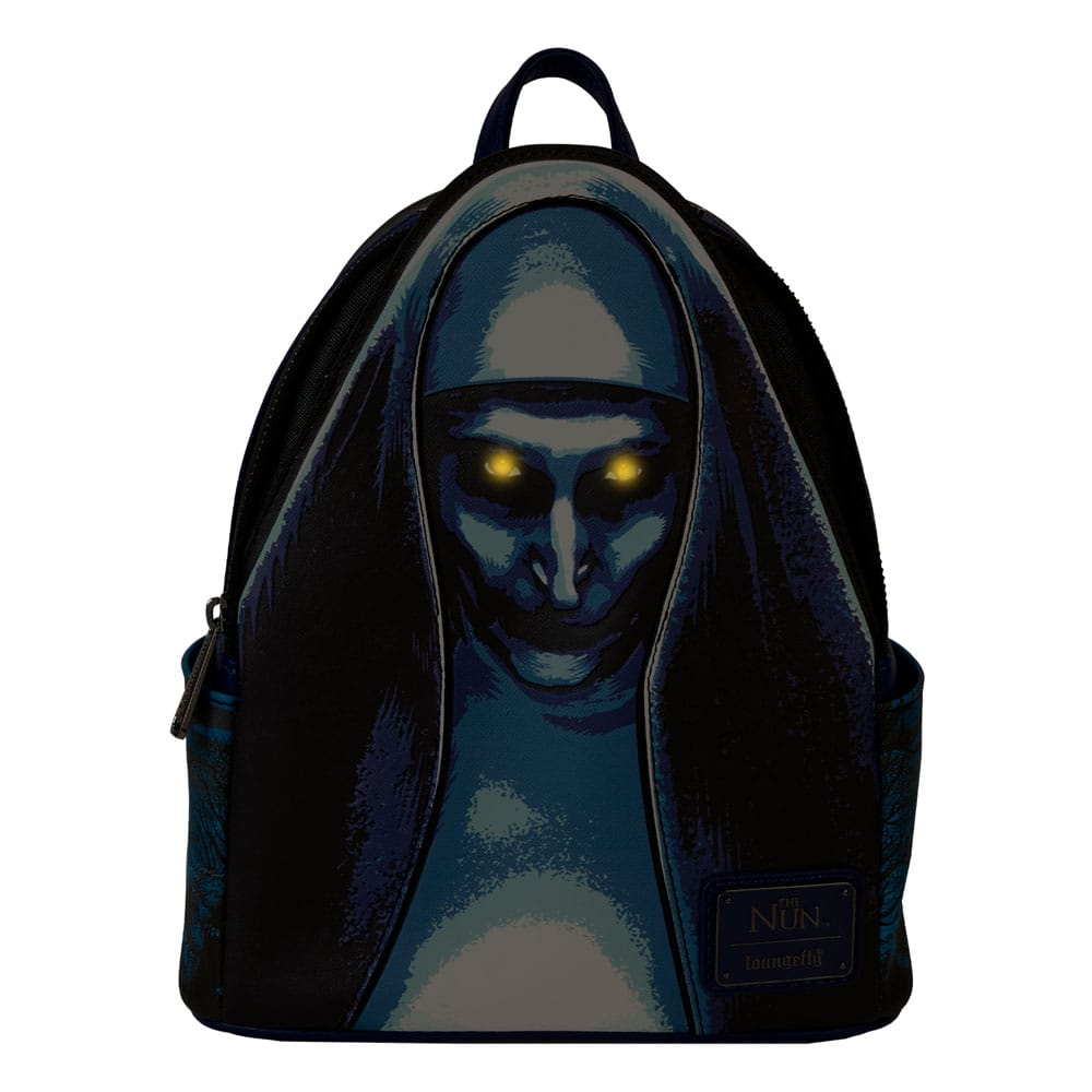 Mini rucsac The Nun [2]