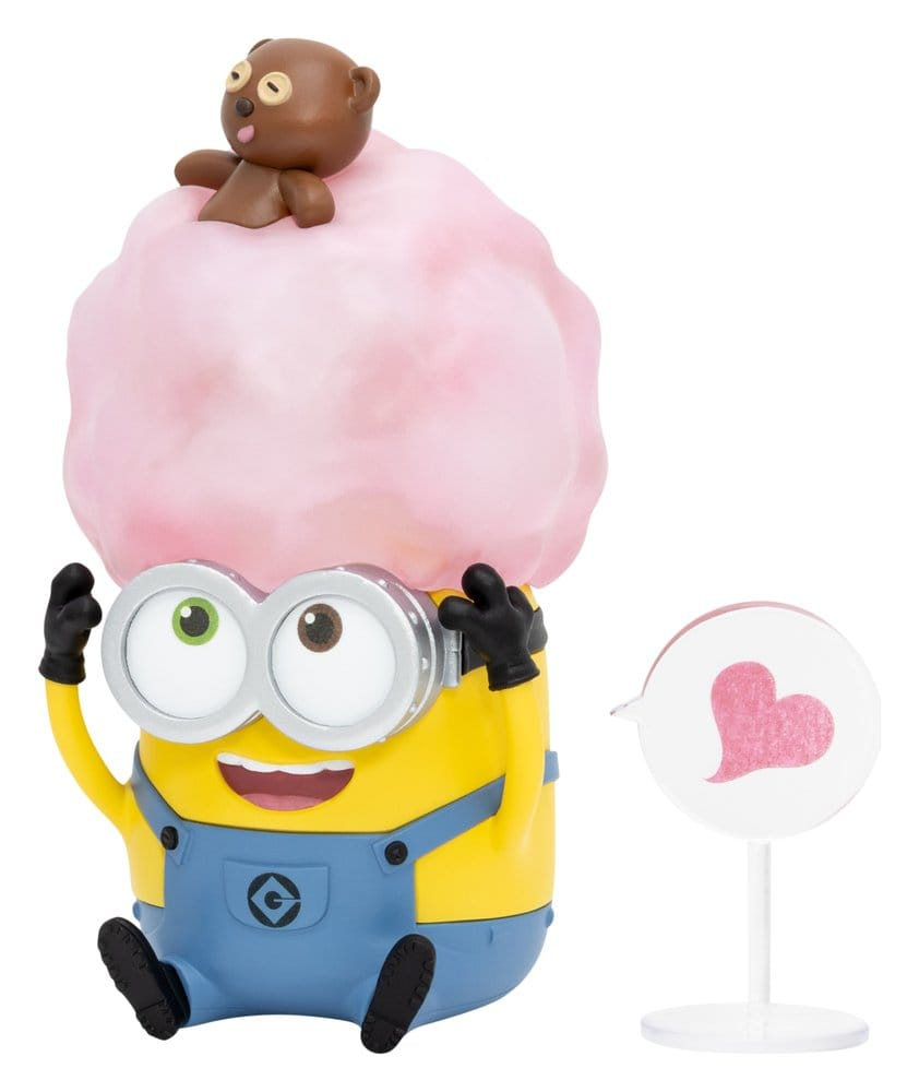 Minions Mini Figures Sweet Shop Series 6 cm Blind Box Assortment (6) [7]