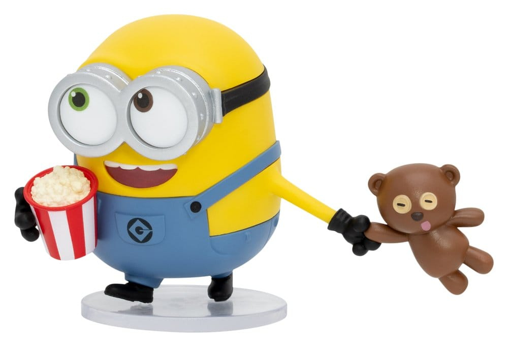 Minions Mini Figures Sweet Shop Series 6 cm Blind Box Assortment (6) [4]