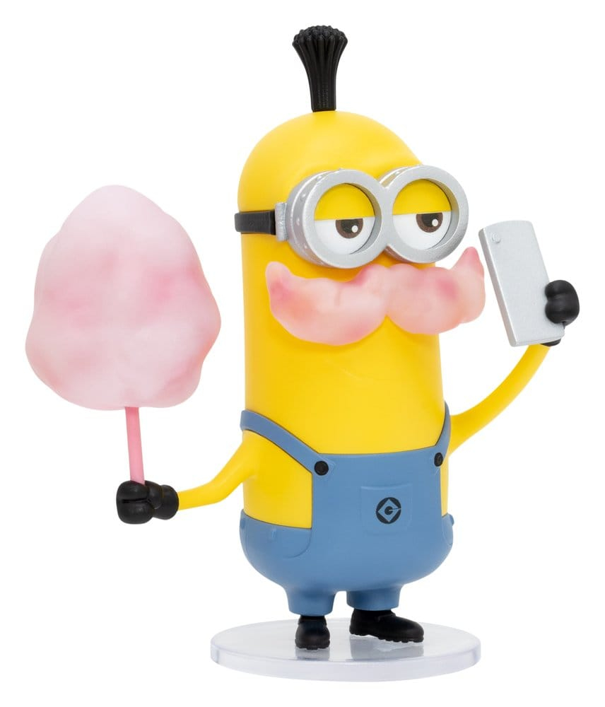 Minions Mini Figures Sweet Shop Series 6 cm Blind Box Assortment (6) [9]
